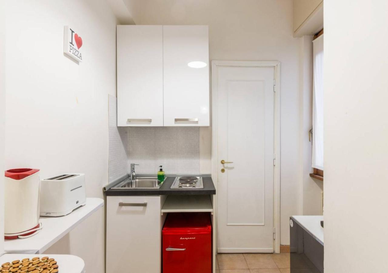 Navona Home Rom Exterior foto