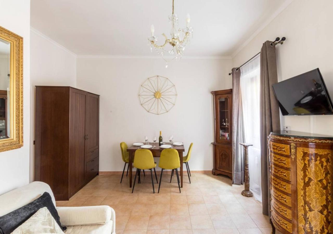 Navona Home Rom Exterior foto