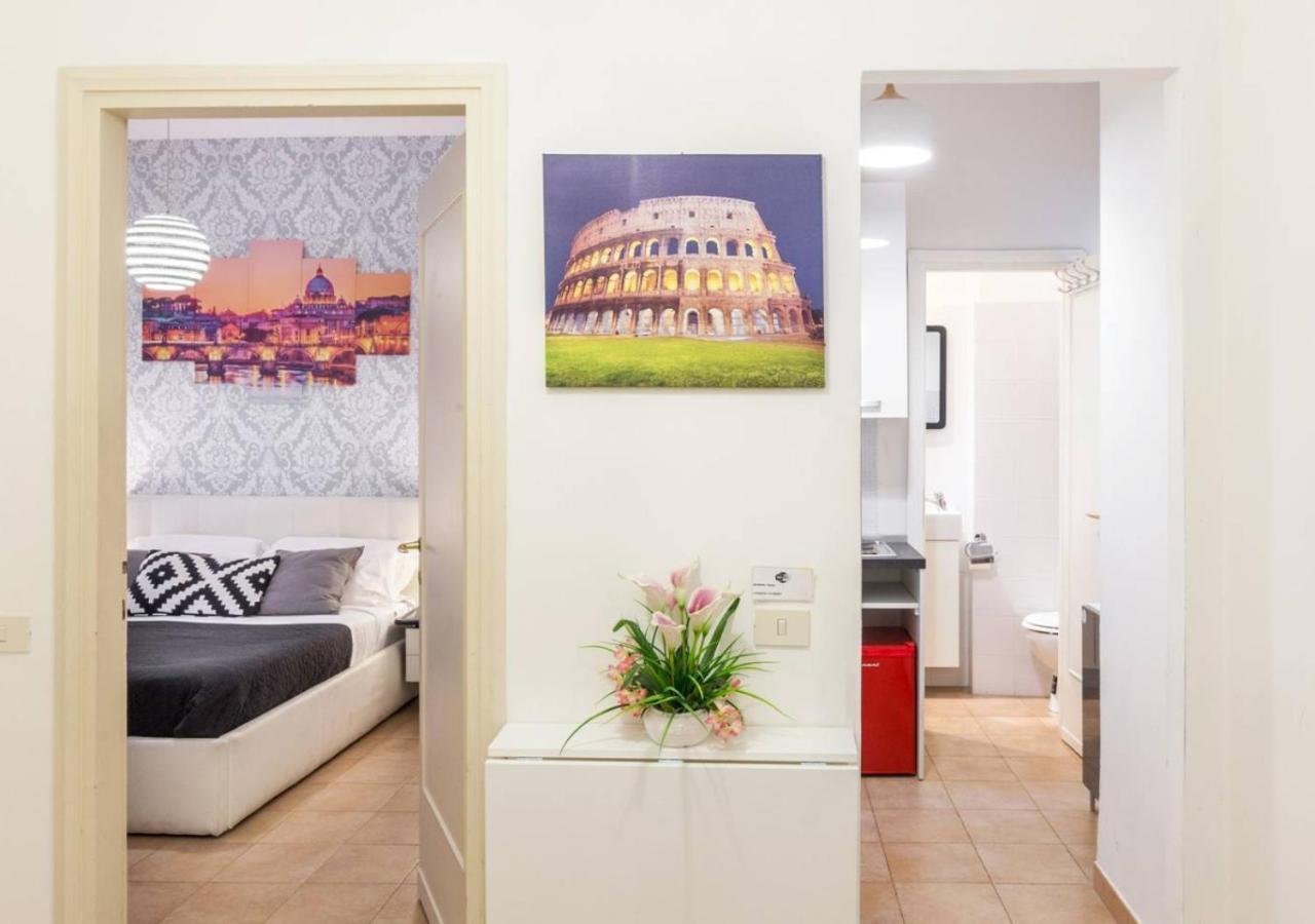 Navona Home Rom Exterior foto