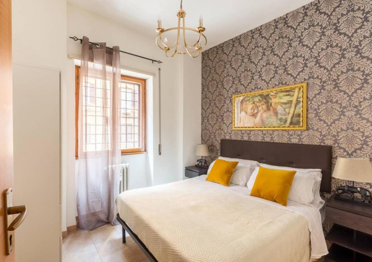 Navona Home Rom Exterior foto